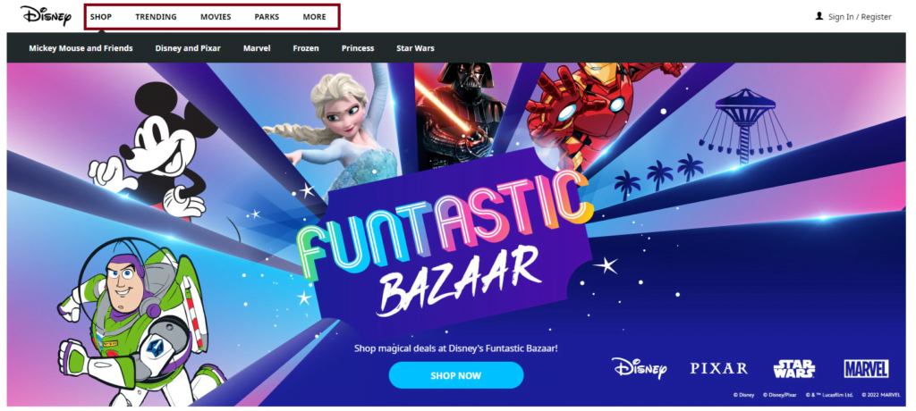 Disney-has-a-couple-of-subdomains-on-their-website