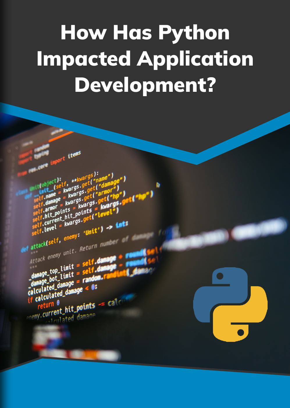 How-Has-Python-Impacted-Application-Development