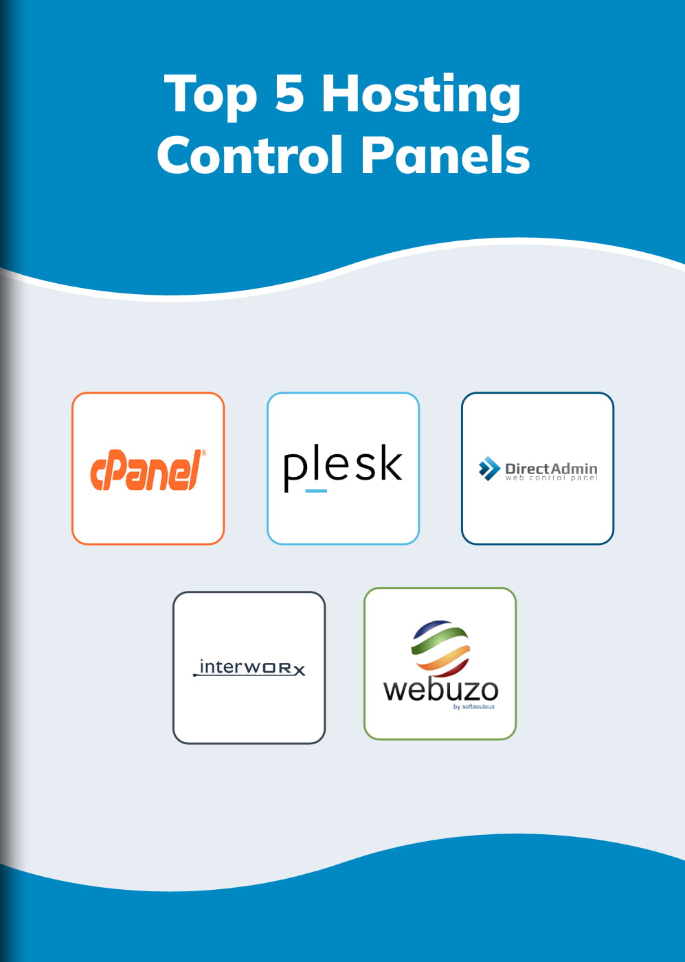 Top-5-Hosting-Control-Panels