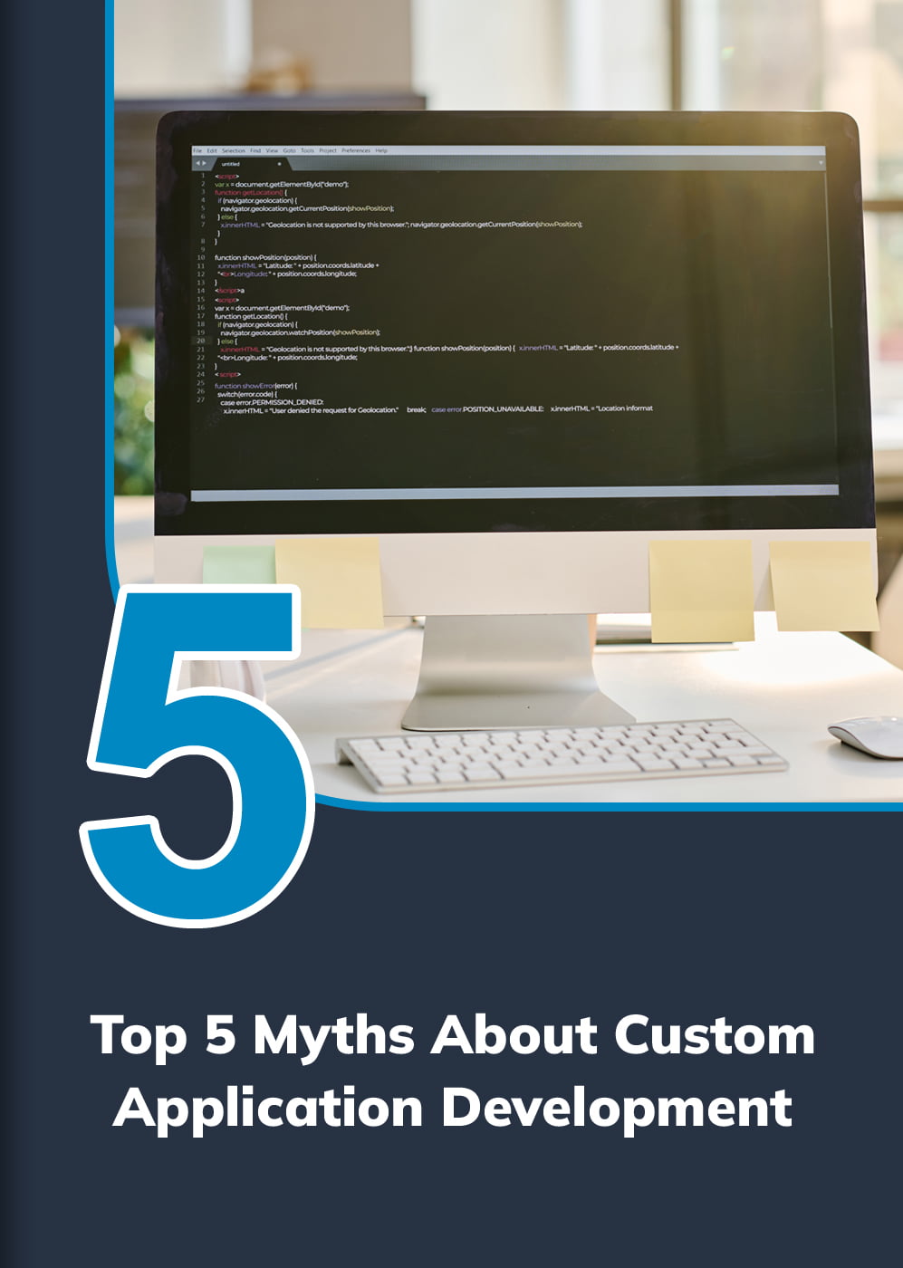 Top-5-Myths-About-Custom-Application-Development