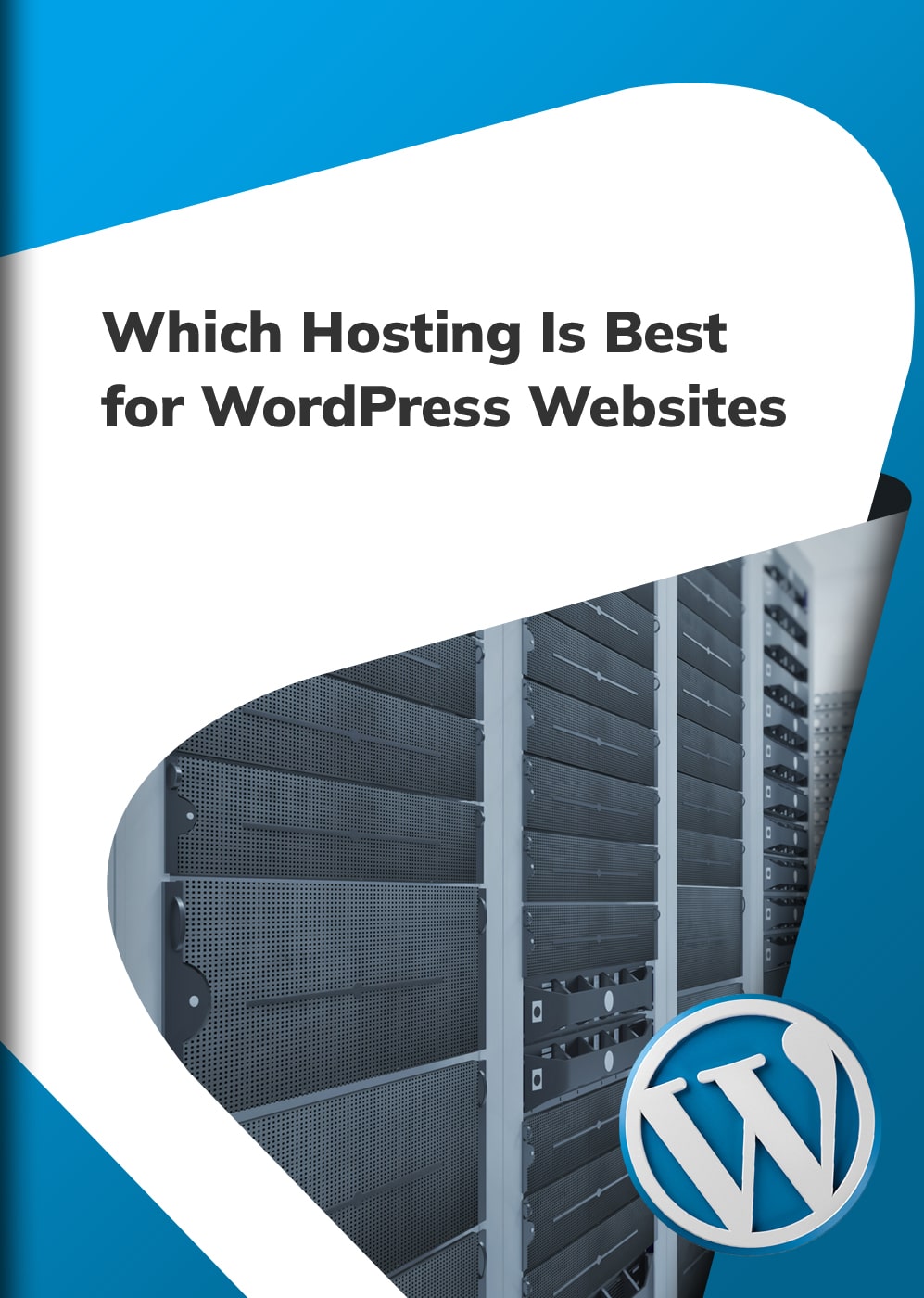 Which hosting is best for WordPress Websites