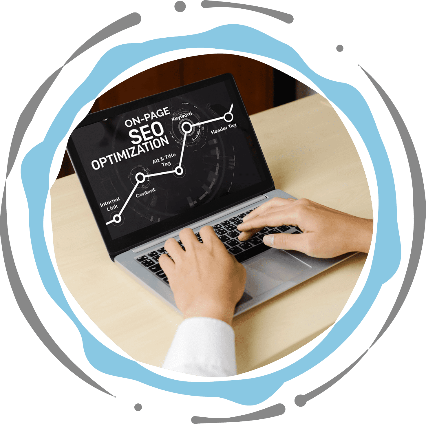 on-page-optimisation