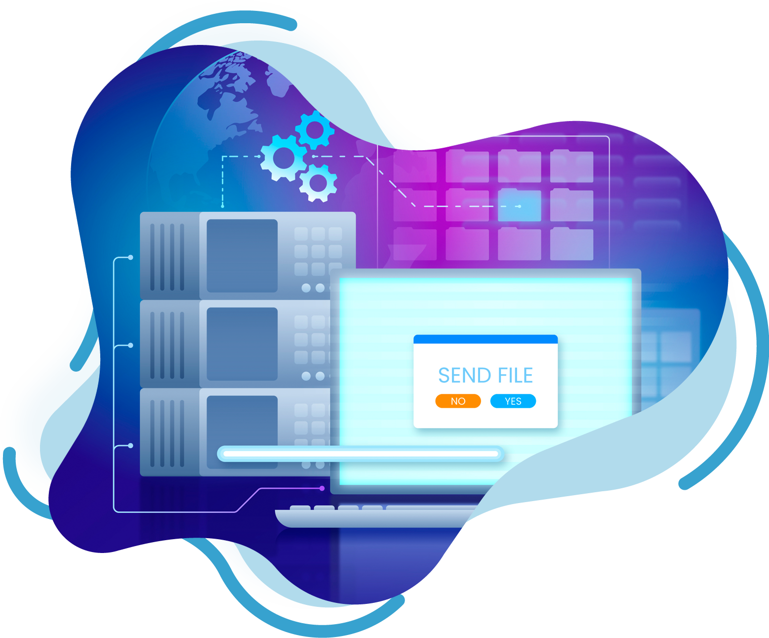 AWS-RDS-Powered-Database