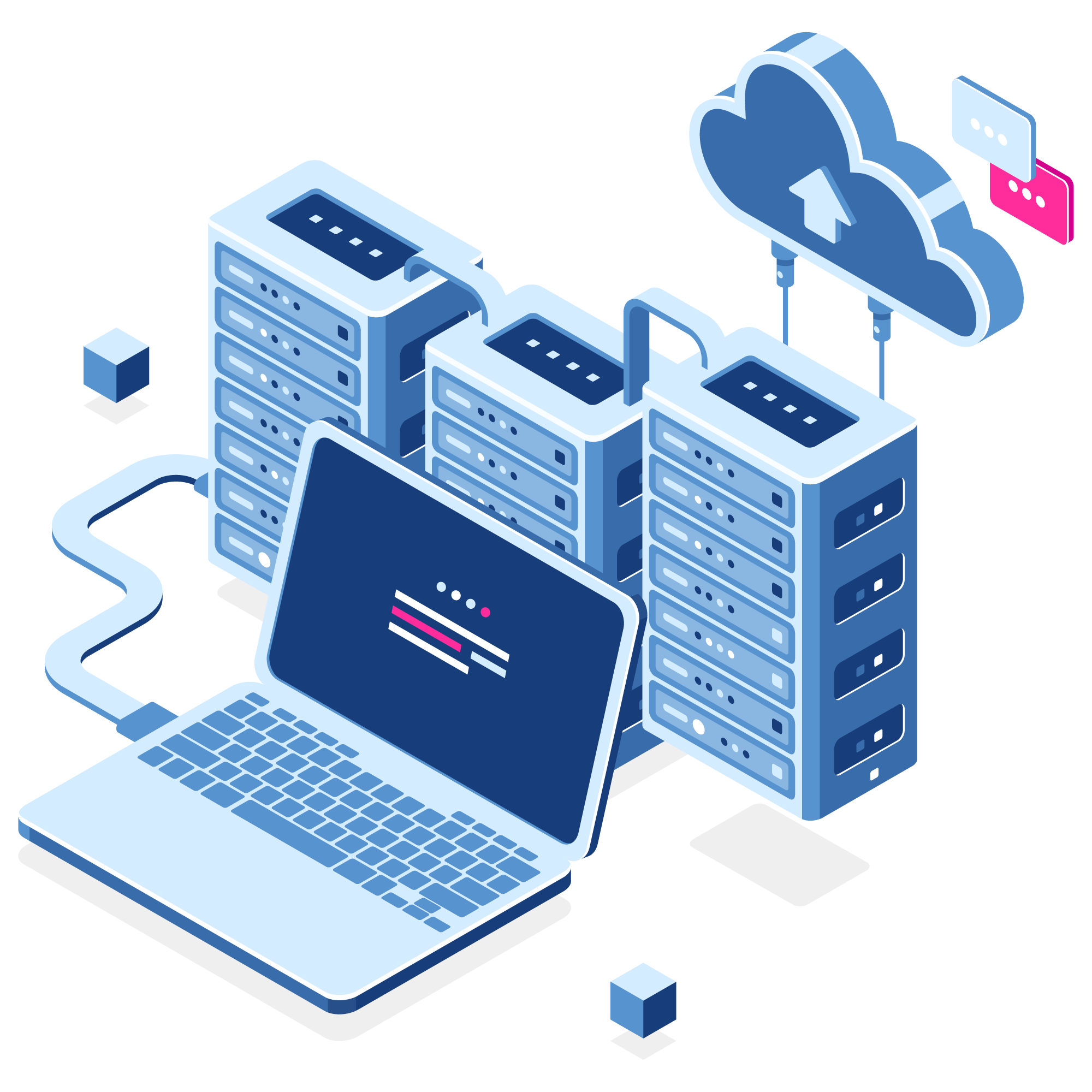 automatic backups